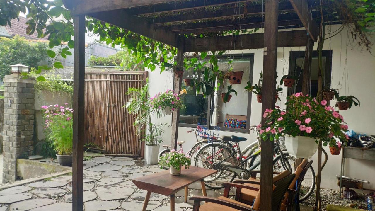 فندق Mimi House هوي ان المظهر الخارجي الصورة