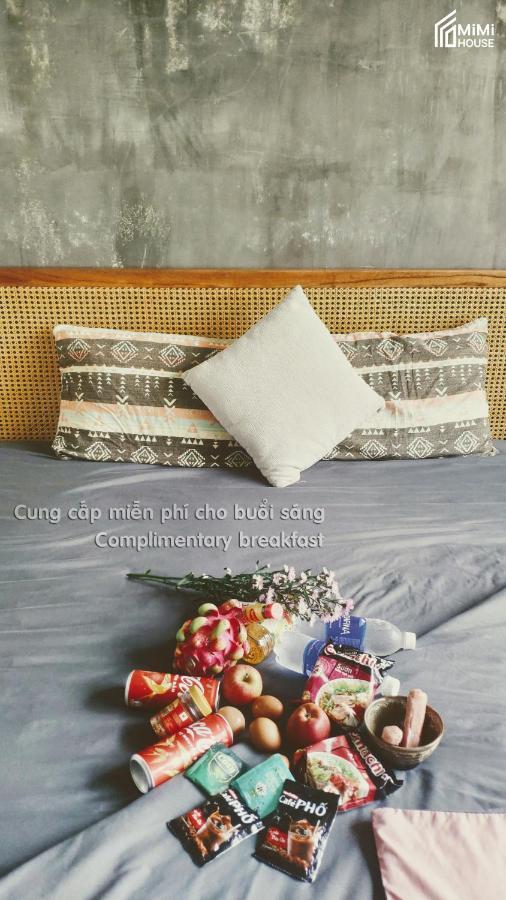 فندق Mimi House هوي ان المظهر الخارجي الصورة