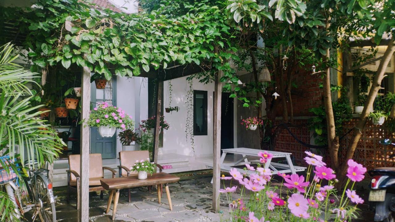 فندق Mimi House هوي ان المظهر الخارجي الصورة