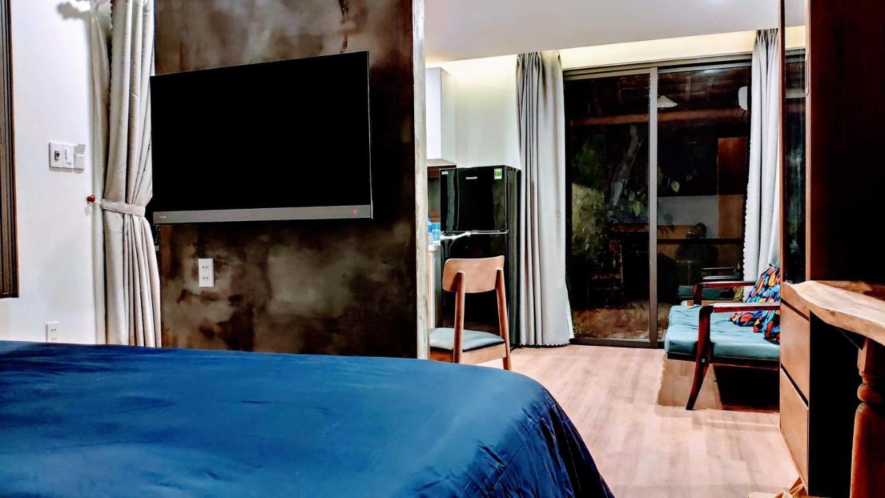 فندق Mimi House هوي ان المظهر الخارجي الصورة