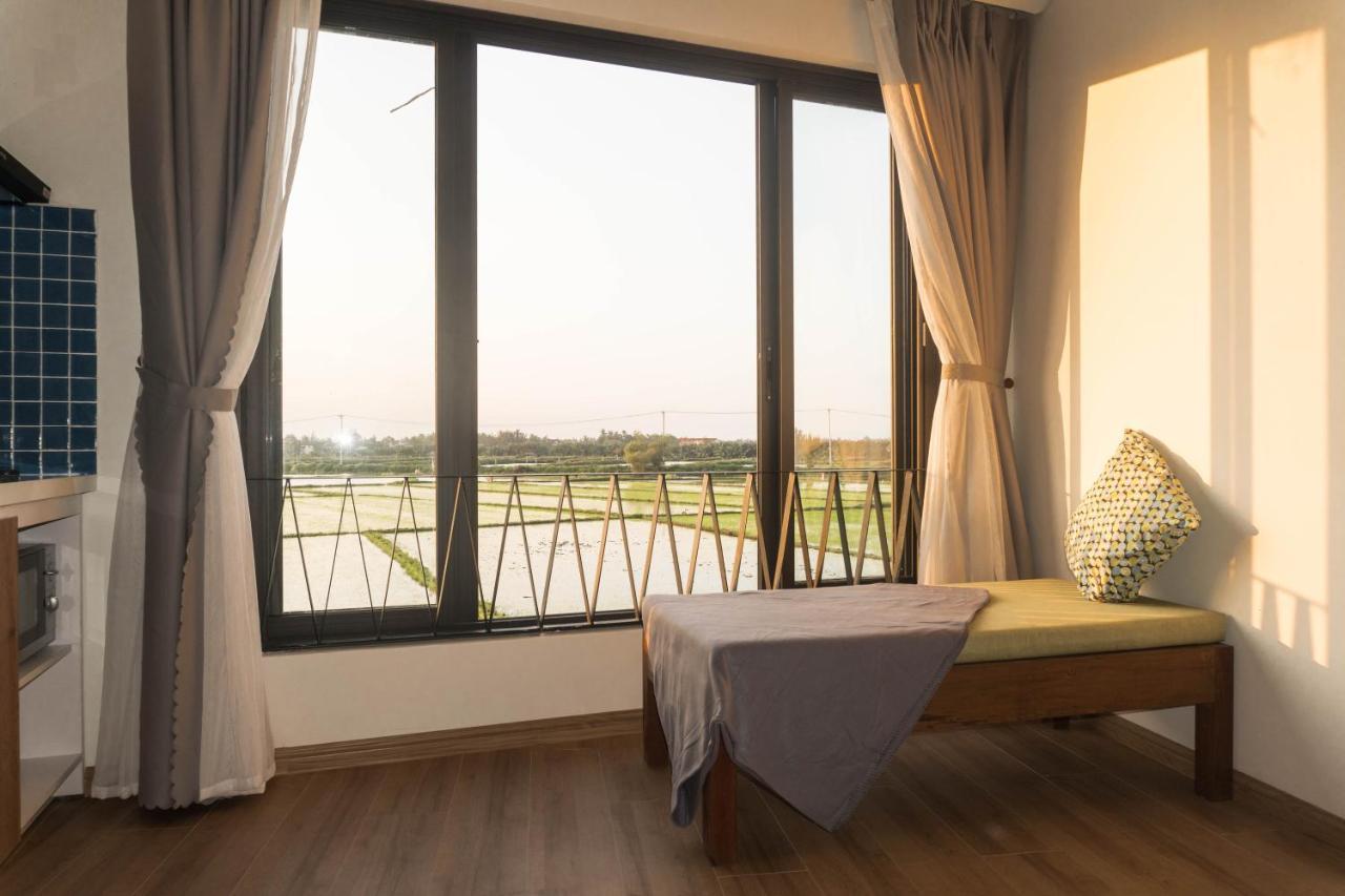فندق Mimi House هوي ان المظهر الخارجي الصورة