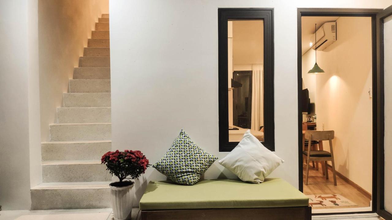 فندق Mimi House هوي ان المظهر الخارجي الصورة
