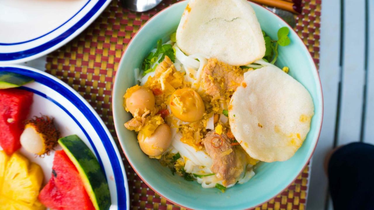 فندق Mimi House هوي ان المظهر الخارجي الصورة
