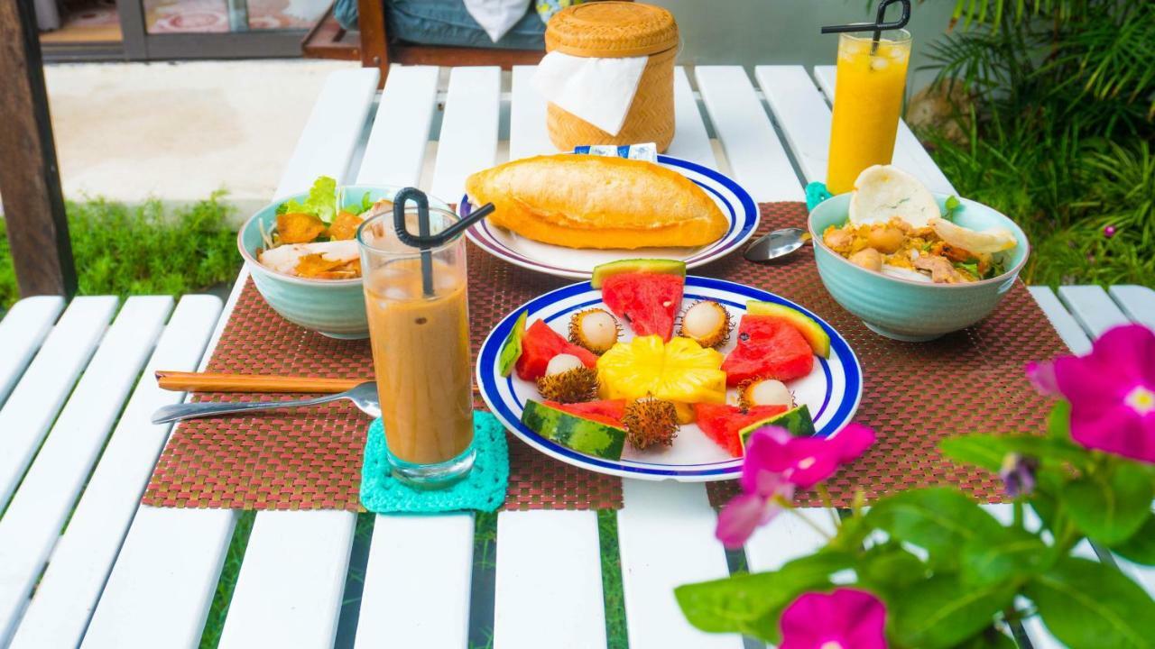فندق Mimi House هوي ان المظهر الخارجي الصورة
